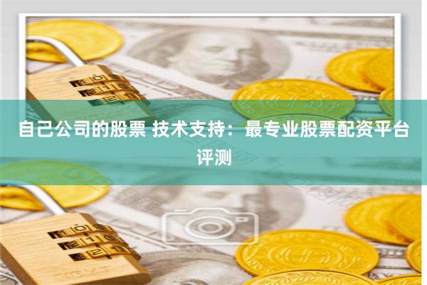 自己公司的股票 技术支持：最专业股票配资平台评测