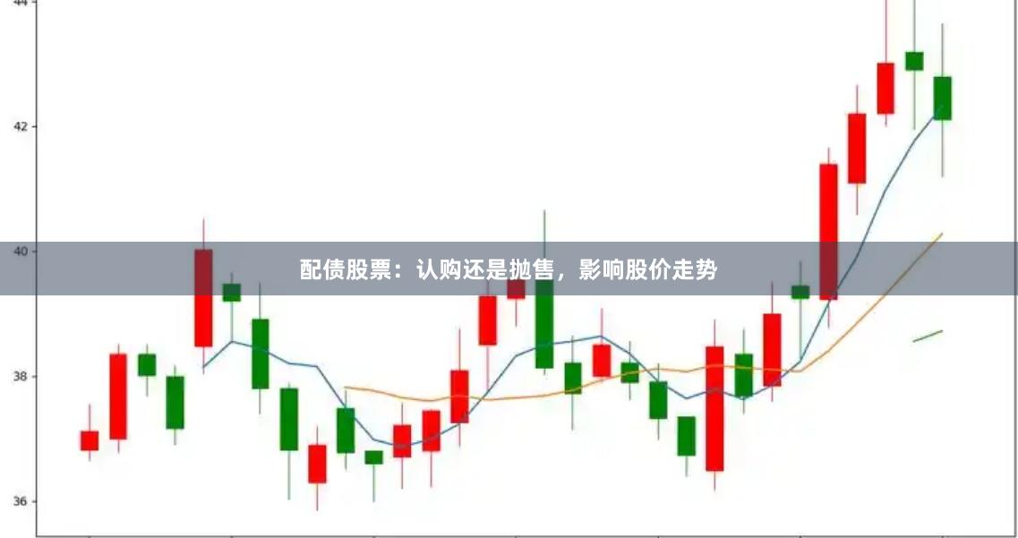 配债股票：认购还是抛售，影响股价走势