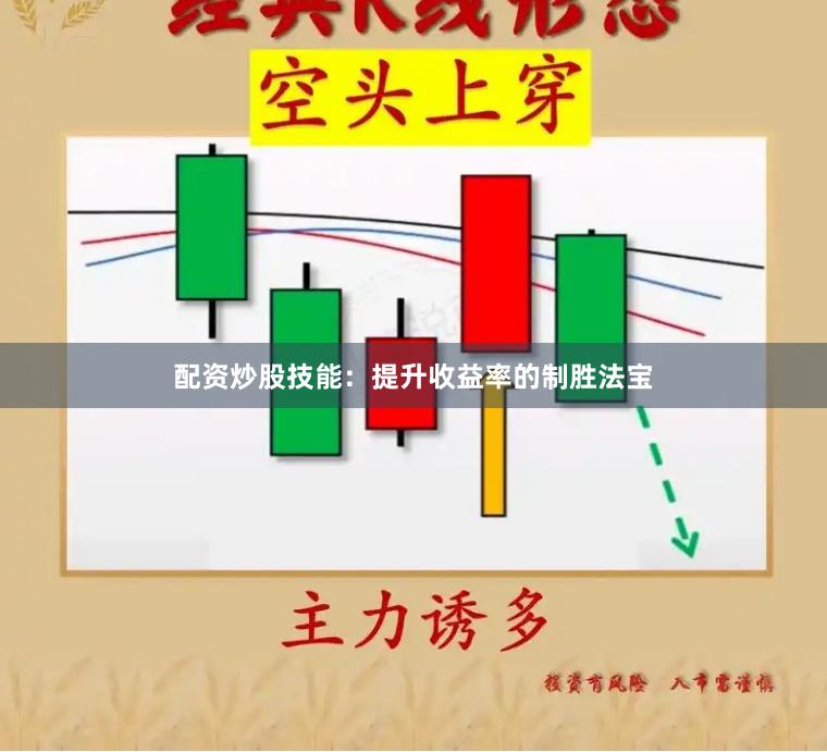 配资炒股技能：提升收益率的制胜法宝
