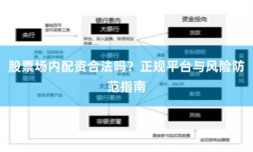 股票场内配资合法吗？正规平台与风险防范指南