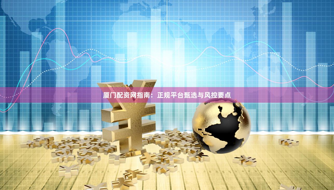 厦门配资网指南：正规平台甄选与风控要点